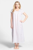 Thumbnail for your product : Eileen West 'Windswept Romance' Long Ballet Nightgown