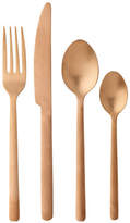 Thumbnail for your product : Maxwell & Williams Elemental 16-Piece Stainless Steel Cutlery Set