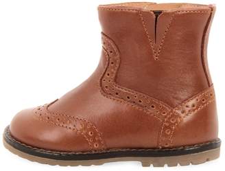 Pom D'Api Tictac Cyclone Ankle Boot