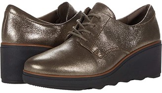 clarks leather insoles