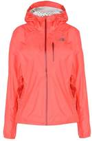 Thumbnail for your product : The North Face W FLIGHT SERIES FUSEFORM JACKET WATERPRROF, DRYVENT 2,5 Jacket