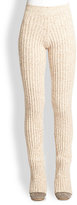 Thumbnail for your product : Marc Jacobs High-Waist Cashmere Pants