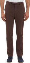 Thumbnail for your product : Incotex Incochino Trousers