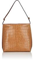 Thumbnail for your product : The Row Women's Wander Alligator Bag - Sandalwood