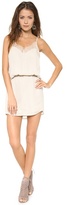 Thumbnail for your product : Mason by Michelle Mason Cami Lace Dress