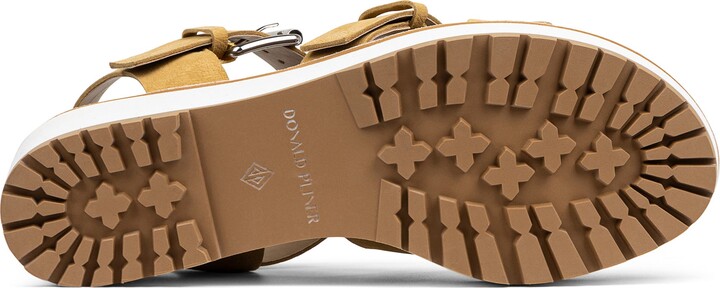 Blerina Foam Wedge Sandal - Image 6