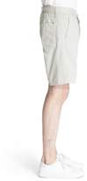 Thumbnail for your product : Rag & Bone 'Standard Issue' Cotton Shorts