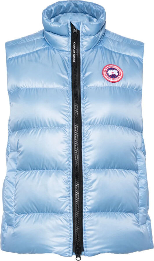 Canada Goose Cypress puffer vest