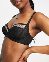 Thumbnail for your product : Berlei beauty full cup bra in black
