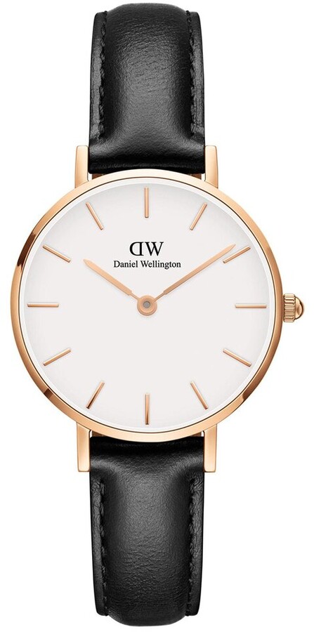 Daniel Wellington Women's Watches | Shop the world's largest 