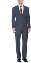 Thumbnail for your product : Hickey Wool Stripe Suit