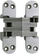 SOSS Invisible Single Door Hinge
