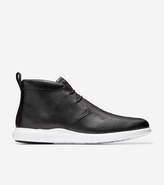 cole haan grand plus essex wedge chukka boot