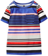 Thumbnail for your product : Tea Collection Gertrud Stripe Dress (Baby Girls)
