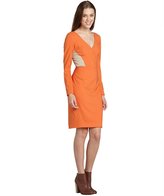 Thumbnail for your product : Rachel Roy tamarind stretch wool sheath dress