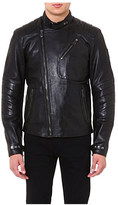 Thumbnail for your product : Belstaff Kendal leather jacket