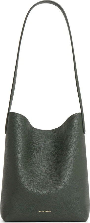 Mansur Gavriel mini Everyday Cabas tote bag ShopStyle