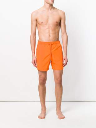 Vilebrequin casual swim shorts