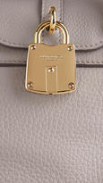 Thumbnail for your product : Burberry Small Deerskin Crossbody Bag