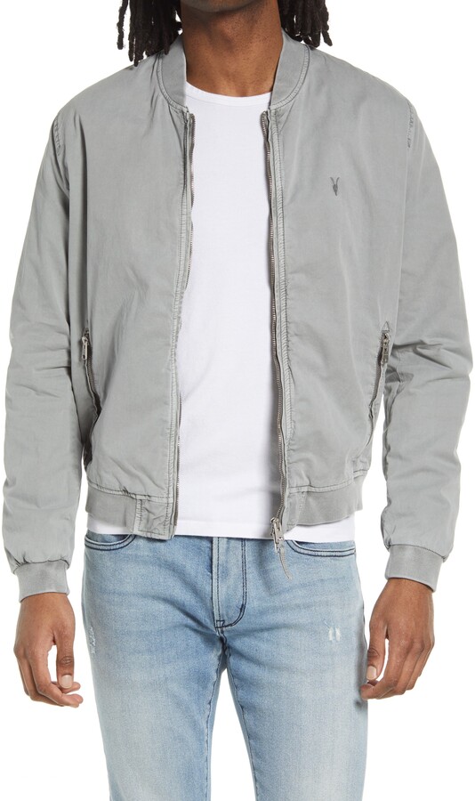AllSaints Men's Jackets | Shop the world's largest collection of 