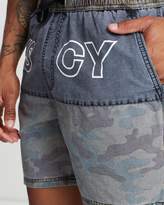 Thumbnail for your product : Assault Shorts