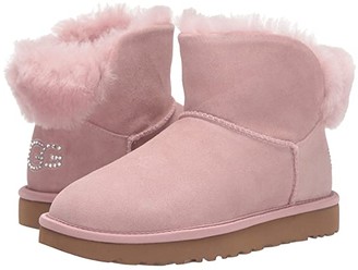 pink ugg boots womens
