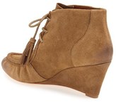 Thumbnail for your product : Rebecca Minkoff 'Mia' Wedge Boot (Women)