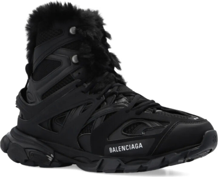 Balenciaga Track Hike sneakers