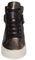 Thumbnail for your product : Frye Lena Harness High Top Sneaker