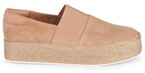 Thumbnail for your product : Vince Winford Espadrille Loafers