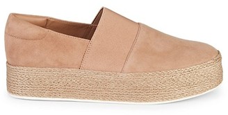 Vince Winford Espadrille Loafers