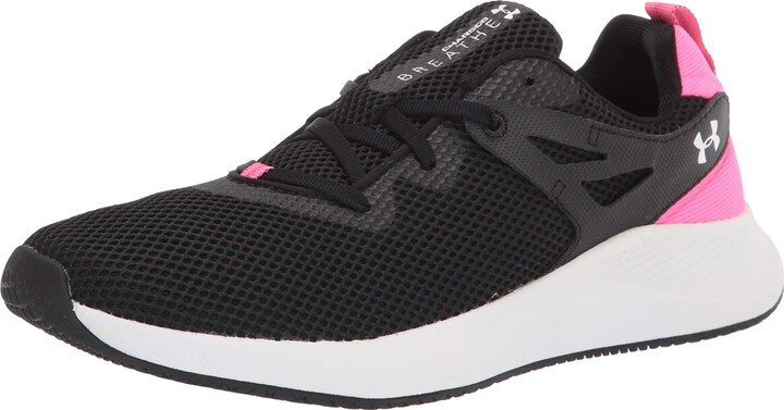 women's ua charged breathe trainer 2 lux training shoes