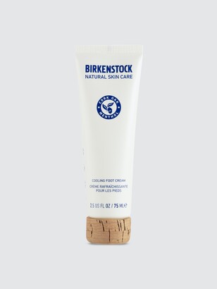 Birkenstock Skin Care Birkenstock Skincare Cooling Foot Cream