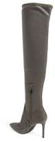 Thumbnail for your product : Jessica Simpson Loring Stretch Over the Knee Boot