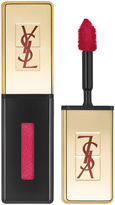 Thumbnail for your product : Saint Laurent Rouge Pur Couture Vernis à Lèvres Glossy-Stain