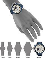 Thumbnail for your product : Brera Orologi Militare Stainless Steel Chronograph Watch