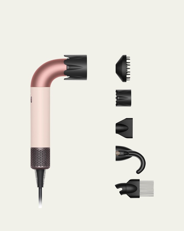 Supersonic r™ Hair Dryer