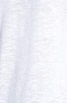 Thumbnail for your product : Eileen Fisher Deep V-Neck Slim Melange Tunic
