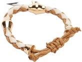 Thumbnail for your product : Chloé Knotted Charm Bracelet