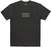 Thumbnail for your product : RVCA Men's Coded Graphic Tee