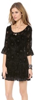 Thumbnail for your product : Free People Zen Garden Dress