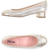 Thumbnail for your product : Studio Pollini Court