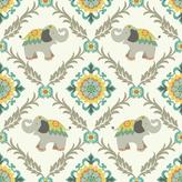 Thumbnail for your product : York Wall Coverings York Wallcoverings Waverly Kids Bollywood Wallpaper