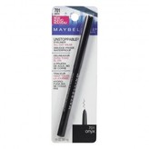 Thumbnail for your product : Maybelline Unstoppable Eye Liner 280 mg