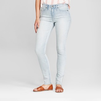 target jeans for women