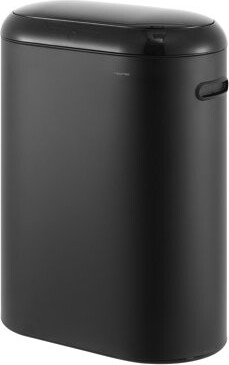 happimess Robo Motion Sensor Trash Can