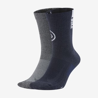 dri fit nike socks white