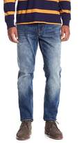 Thumbnail for your product : Hudson Sartor Distressed Relaxed Skinny Jeans