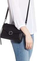 Thumbnail for your product : Rebecca Minkoff Jean MAC Convertible Crossbody Bag