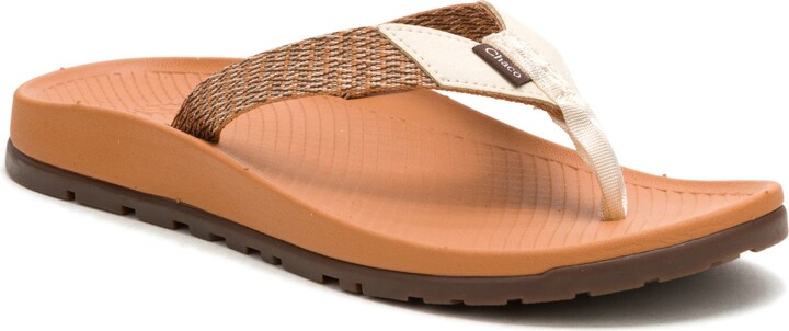 Chaco Lowdown Flip Flop